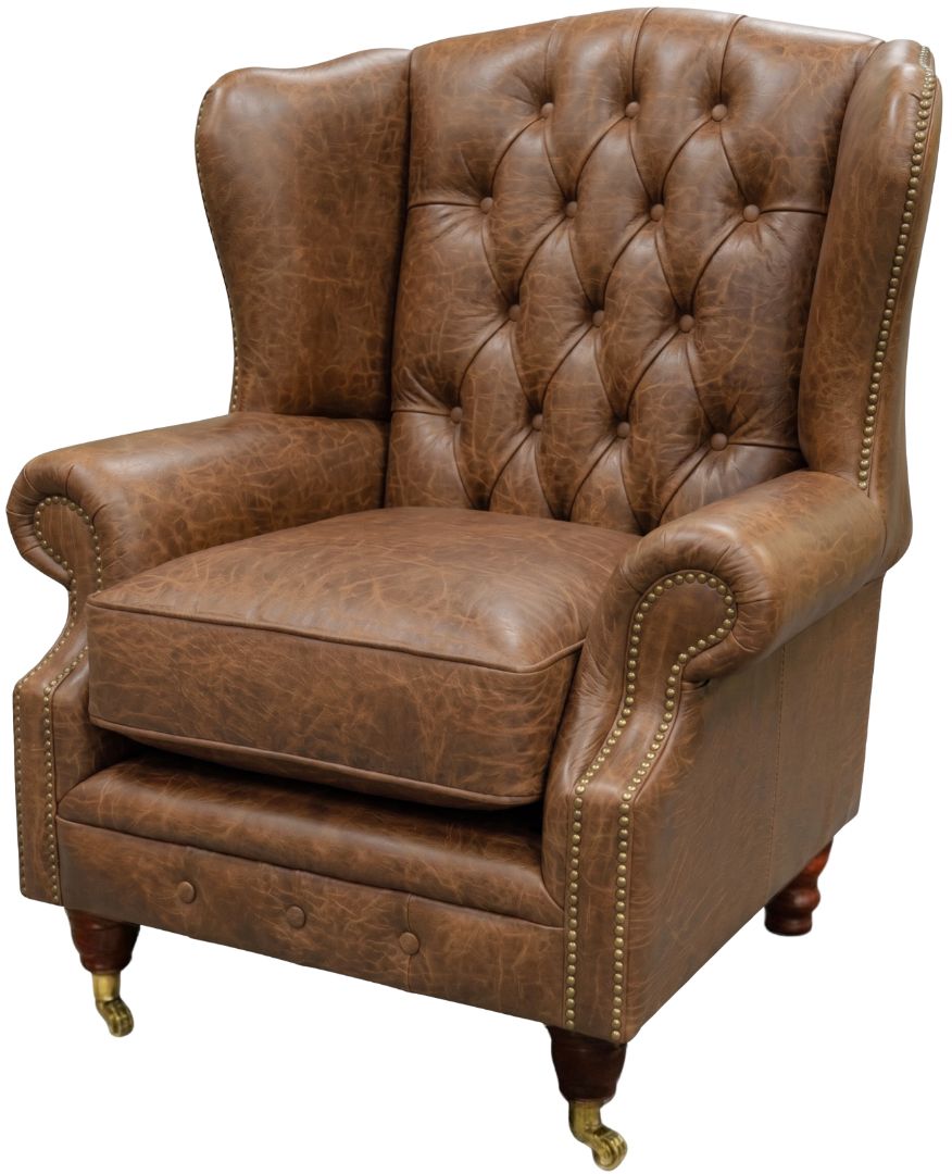 The Dorchester Chesterfield